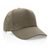 Impact 5panel 280gr Recycled cotton cap with AWARE™ tracer,
