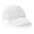Impact 5 panel 190gr Recycled cotton cap with AWARE™ tracer,