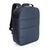 Impact AWARE™ RPET anti-theft 15,6"laptop backpack, navy