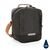 Impact AWARE™  Urban outdoor cooler bag, black