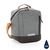 Impact AWARE™  Urban outdoor cooler bag, grey