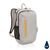 Impact AWARE™ 300D RPET casual backpack, beige