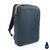 Impact AWARE™ 300D two tone deluxe 15.6" laptop backpack, na