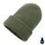 Impact AWARE™  Polylana® double knitted beanie, green