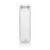 VINGA Cott RPET water bottle, grey
