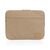 Impact AWARE™ 14' laptop sleeve, brown