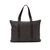 VINGA Baltimore tote bag, black