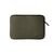 "VINGA Baltimore laptop case 15-17""", green