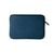 "VINGA Baltimore laptop case 15-17""", blue