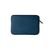 VINGA Baltimore laptop case 12-14", blue