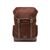VINGA Hunton backpack, brown