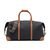 VINGA Sloane RPET weekender bag, grey