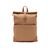 VINGA Sloane RPET backpack, brown