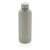 Impact RCS recycled stainless steel vacuum bottle, silver