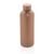 Impact RCS recycled stainless steel vacuum bottle, gold