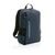 Impact AWARE™ Lima 15.6' RFID laptop backpack, navy