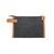 VINGA Bosler wash bag, black