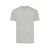 Iqoniq Manuel recycled cotton t-shirt undyed, grey