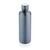 Impact RCS recycled stainless steel vacuum bottle, light blue