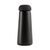 VINGA Erie RCS steel vacuum bottle 450 ML, black