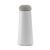VINGA Erie RCS steel vacuum bottle 450 ML, white
