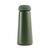 VINGA Erie RCS steel vacuum bottle 450 ML, green