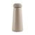 VINGA Erie RCS steel vacuum bottle 450 ML, brown