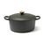 VINGA Monte enameled cast iron pot 5.5L, green