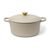 VINGA Monte enameled cast iron pot 5.5L, grey