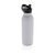 Avira Ara RCS Re-steel fliptop water bottle 500ML, white
