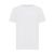 Iqoniq Kakadu relaxed recycled cotton t-shirt, white