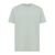 Iqoniq Kakadu relaxed recycled cotton t-shirt, iceberg green