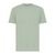 Iqoniq Sierra lightweight recycled cotton t-shirt, iceberg green