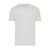 Iqoniq Sierra lightweight recycled cotton t-shirt, light heather grey