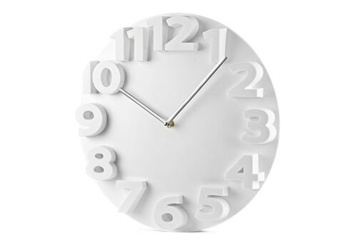 Sieninis laikrodis MAURO