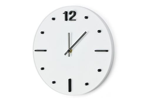 Sieninis laikrodis TECHNO