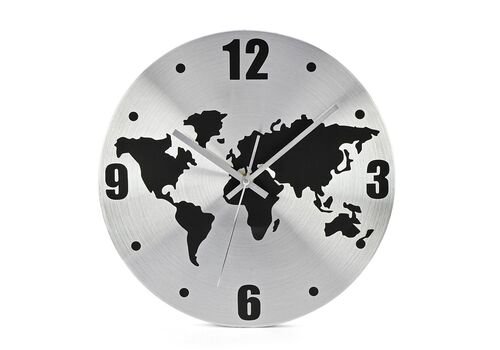 Sieninis laikrodis WORLD