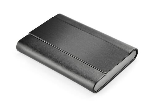 Vizitinių kortelių dėklas DISA