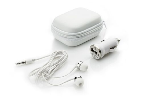 Kelioninis rinkinys ELLA