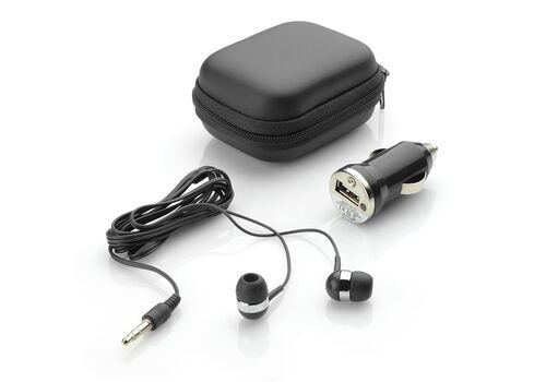 Kelioninis rinkinys ELLA