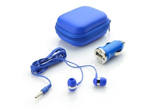 Kelioninis rinkinys ELLA