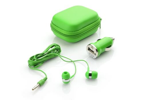 Kelioninis rinkinys ELLA