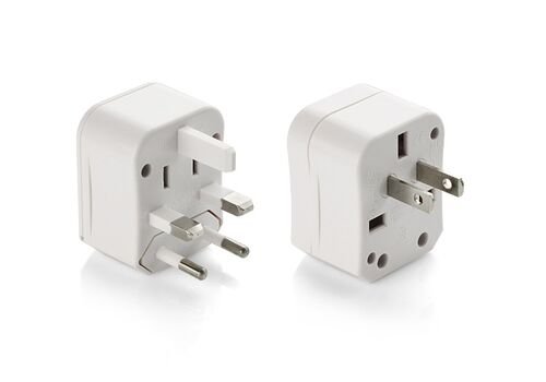 Kelioninis adapteris RESA