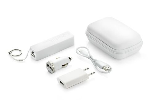 Kelioninis rinkinys POWER UP