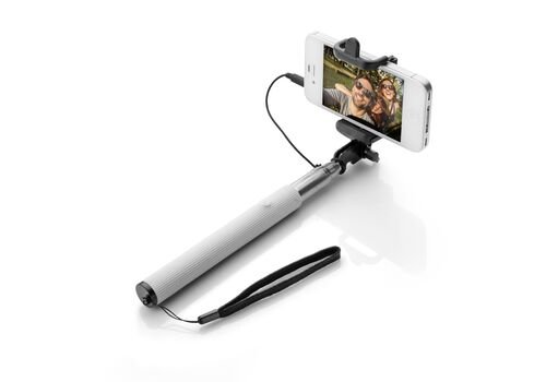 Asmenukių lazda SELFIE CLICK