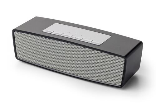 „Bluetooth“ garsiakalbis AMBIENT