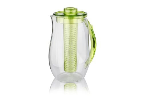 Ąsotis FRUTTO 2500 ml
