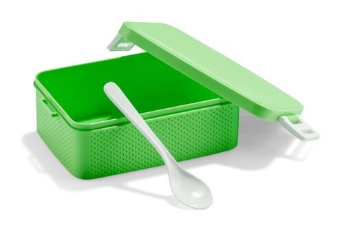 Maisto indelis PANINI 900 ml