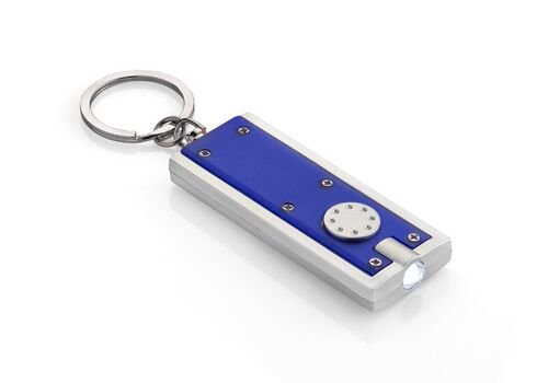 Raktų pakabukas su šviesele LUMO
