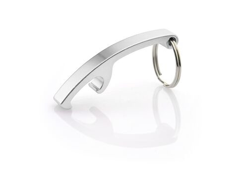 Raktų pakabukas 2 in 1 ABRI